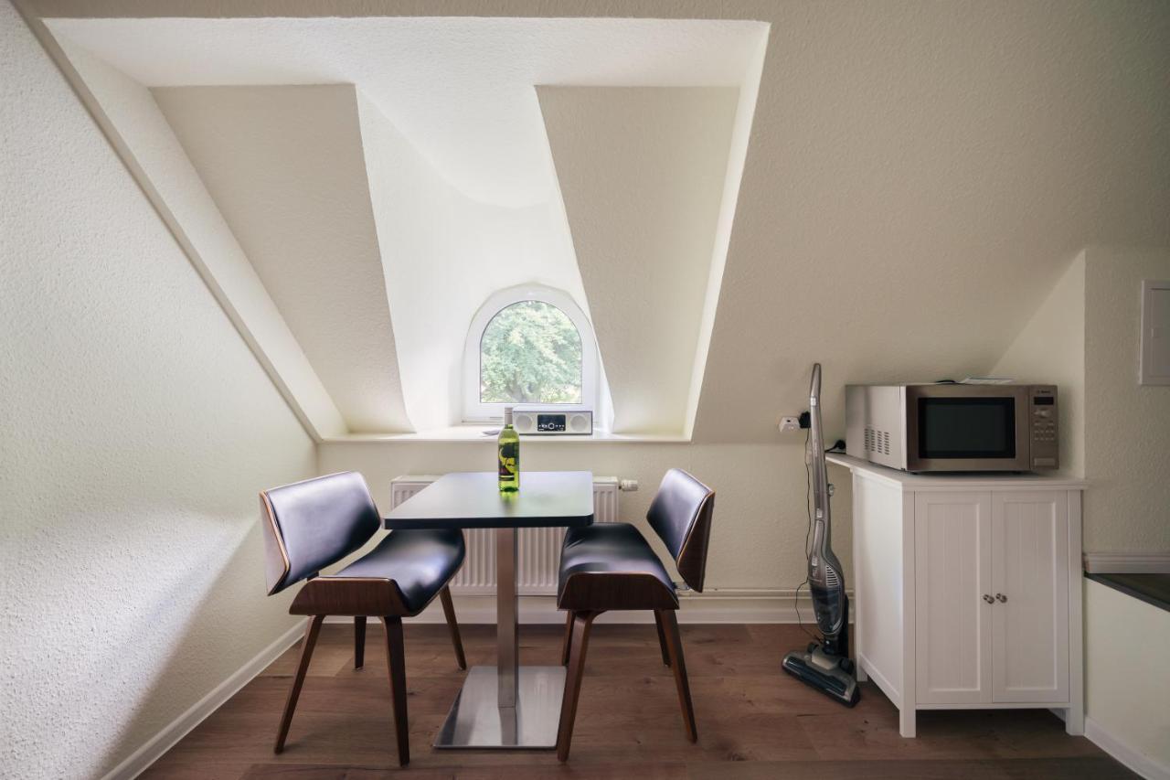 "Reetland" - Haus Hartwig Apartman Tating Kültér fotó